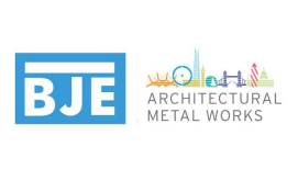 BJE ARCHITECTURAL METAL WORKS